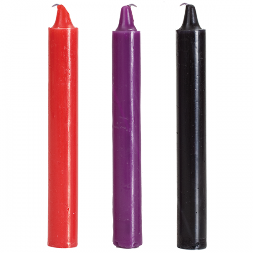 Japanese Drip Candles Doc Johnson Buy in Toronto online or in-store