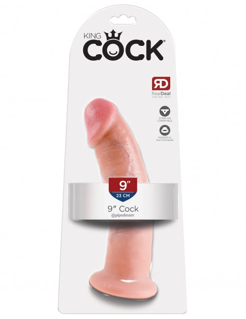 9 Inch King Cock Dildo Buy in Toronto