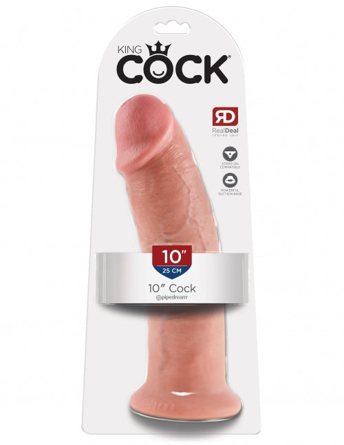10 inch King Cock Dildo Buy in Toronto