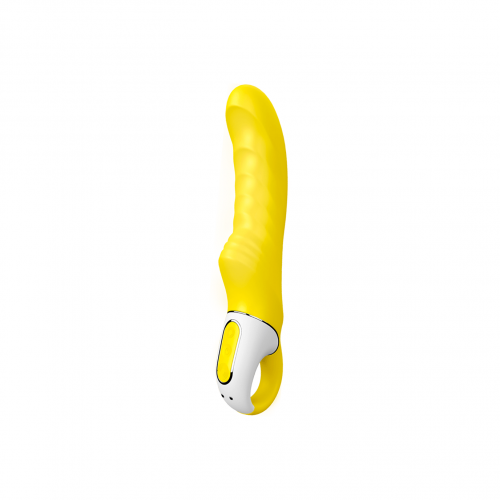 Satisfyer Vibes Yummy Sunshine