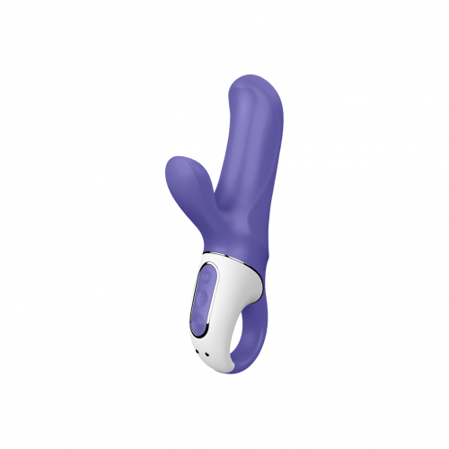 Satisfyer Magic Bunny
