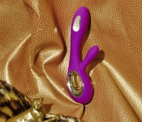 Lelo Soraya Wave In Deep Rose Buy in Toronto online or in-store