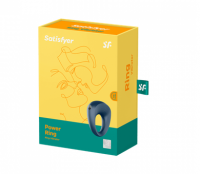 Satisfyer Power Ring Buy in Toronto online or in-store