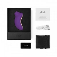 Lelo Sona 2 Cruise Purple Buy in Toronto online or in-store