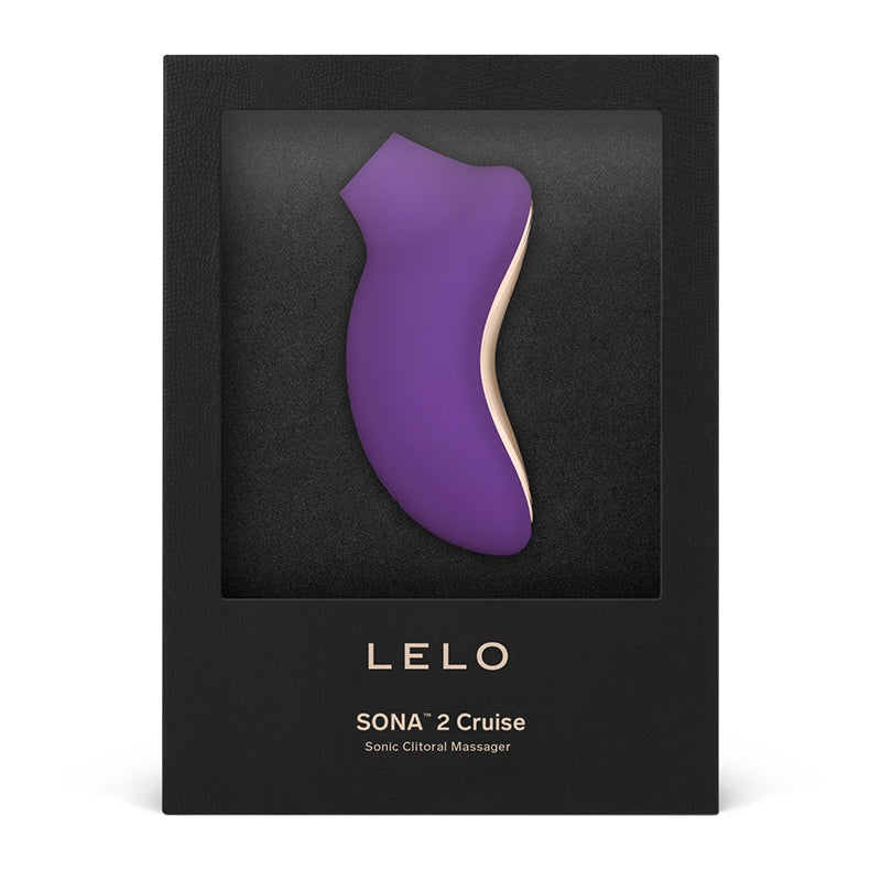 Lelo Sona 2 Cruise Purple Buy in Toronto online or in-store