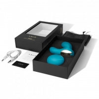 Lelo Hugo Ocean Blue Buy in Toronto online or in-store
