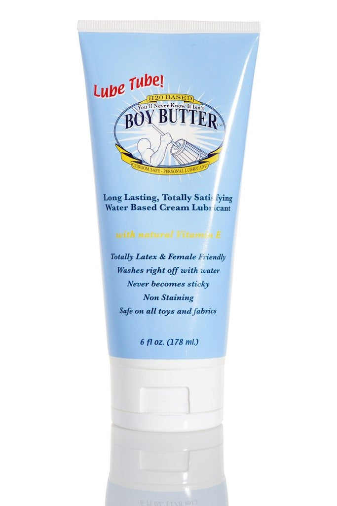 Boy Butter Water Based Buy in Toronto online or in-store