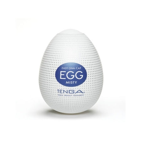 Tenga Egg Misty Buy in Toronto Online or in-store