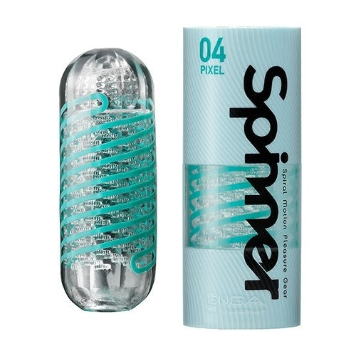Tenga Spinner Buy in Toronto in-store or online