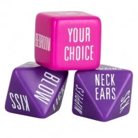Calexotics Spicy Dice Buy in Toronto in-store or online Edit alt text