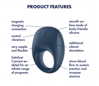 Satisfyer Butt Plug Bluetooth Toronto