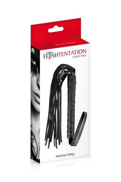Martinet Whip