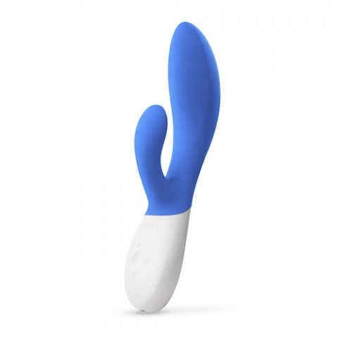 Lelo Ina Wave2 California Sky Buy in Toronto online or in-store