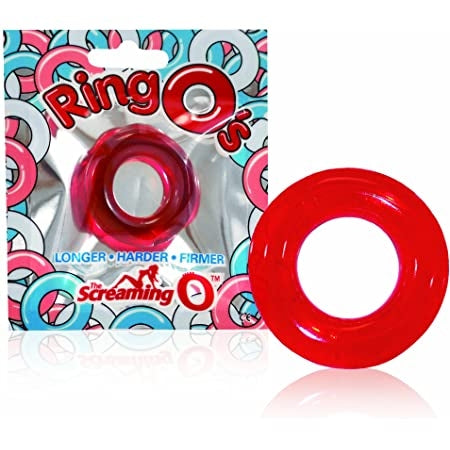 Screaming O Ring O's