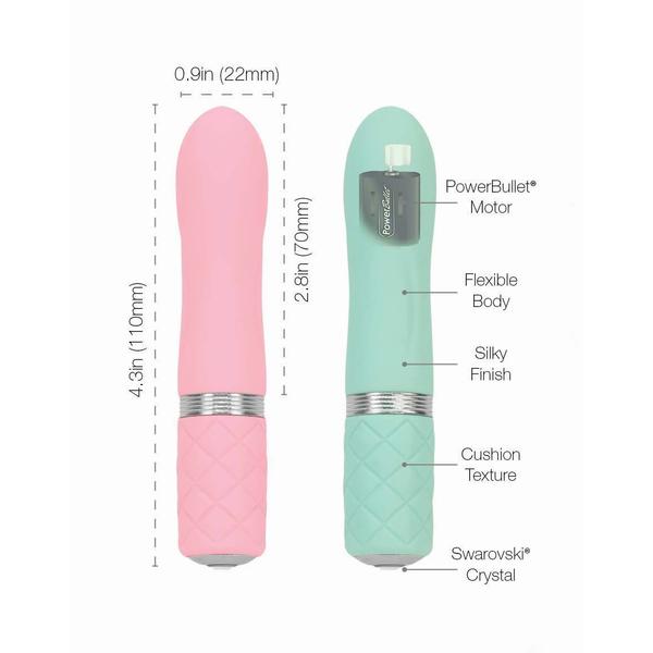 Pillow Talk Flirty Buy online or in-store in Toronto