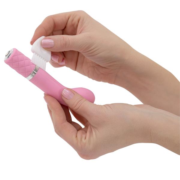 Best Seller! Pillow Talk Racy Vibrator
