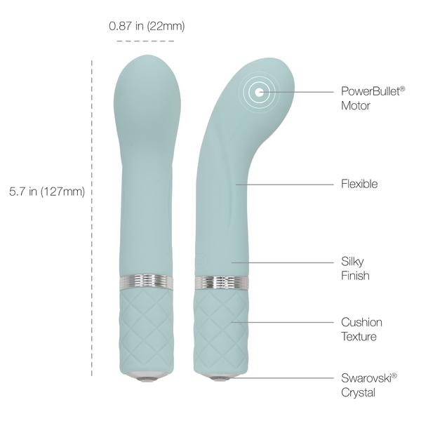 Pillow Talk Racy Buy online or in-store in Toronto