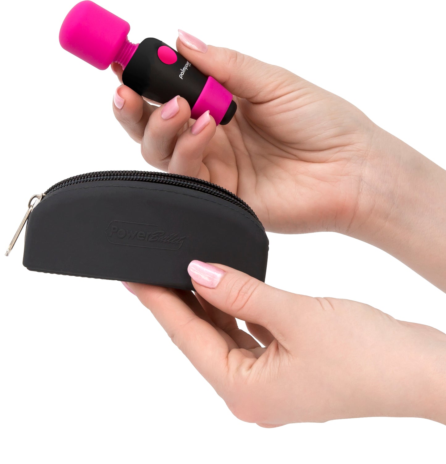 PalmPower Pocket