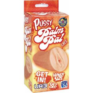 Pussy Palm Pal Ultraskyn