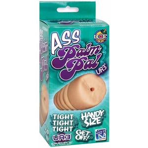 Ass Palm Pal Masturbator for Men