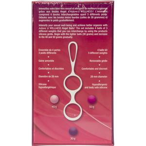 Adore U Kegel Balls Best Seller!