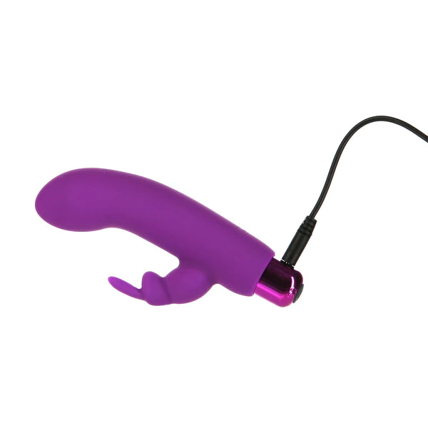 Alice's Bunny Rabbit Vibrator *Great for Beginners!