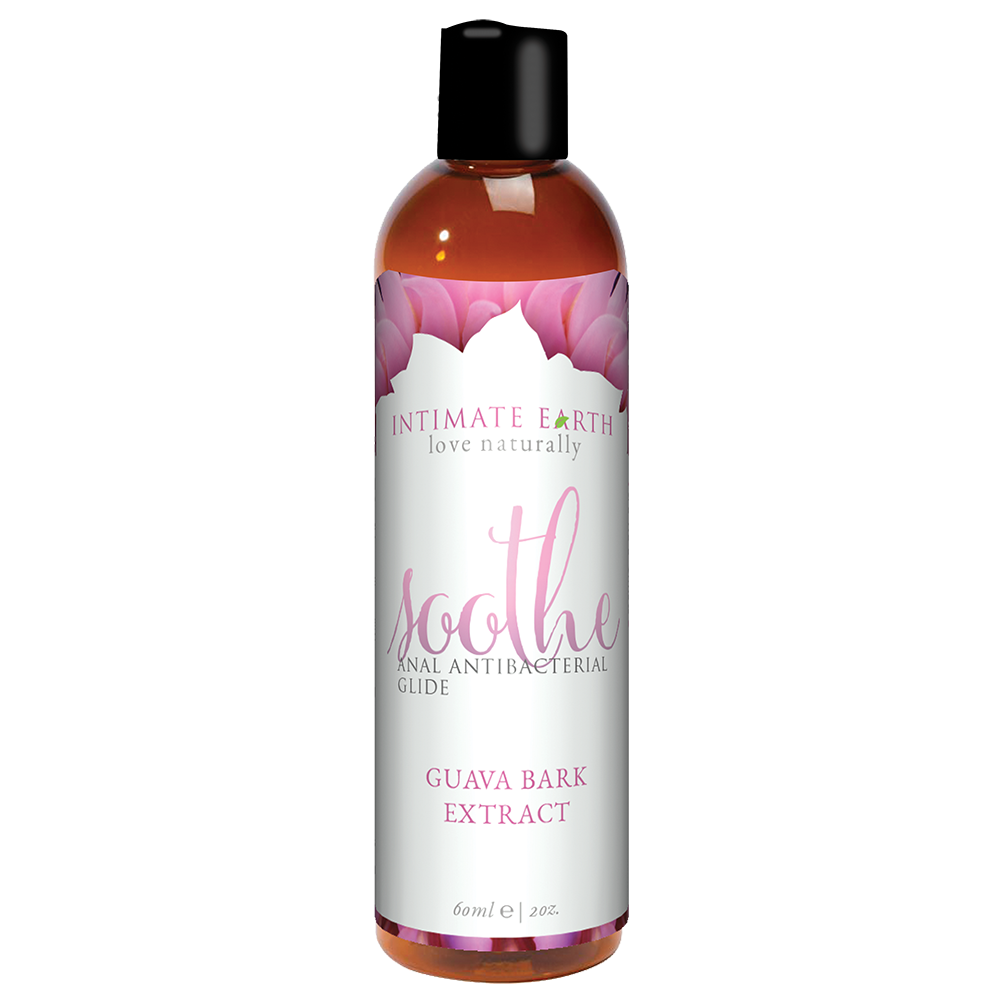 Intimate Earth Soothe Anal Glide Buy in Toronto