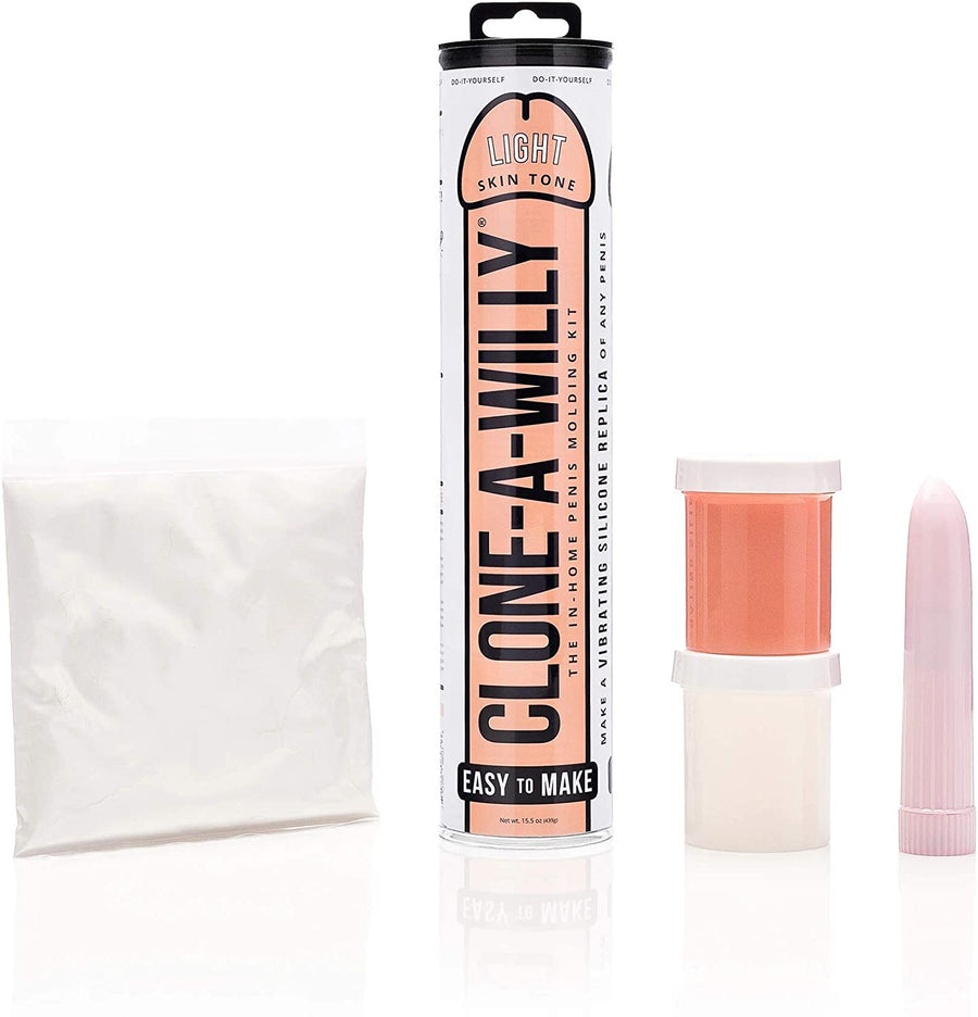 Clone a WIlly Light Vibrating Buy in Toronto online or in-store