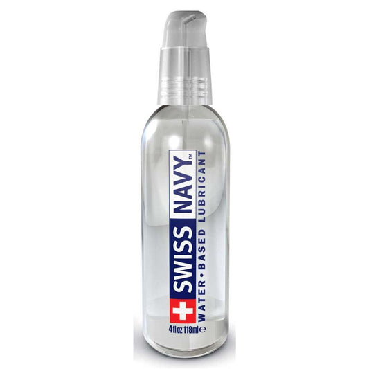 Swiss Navy Water Based Lubricant Buy in Toronto