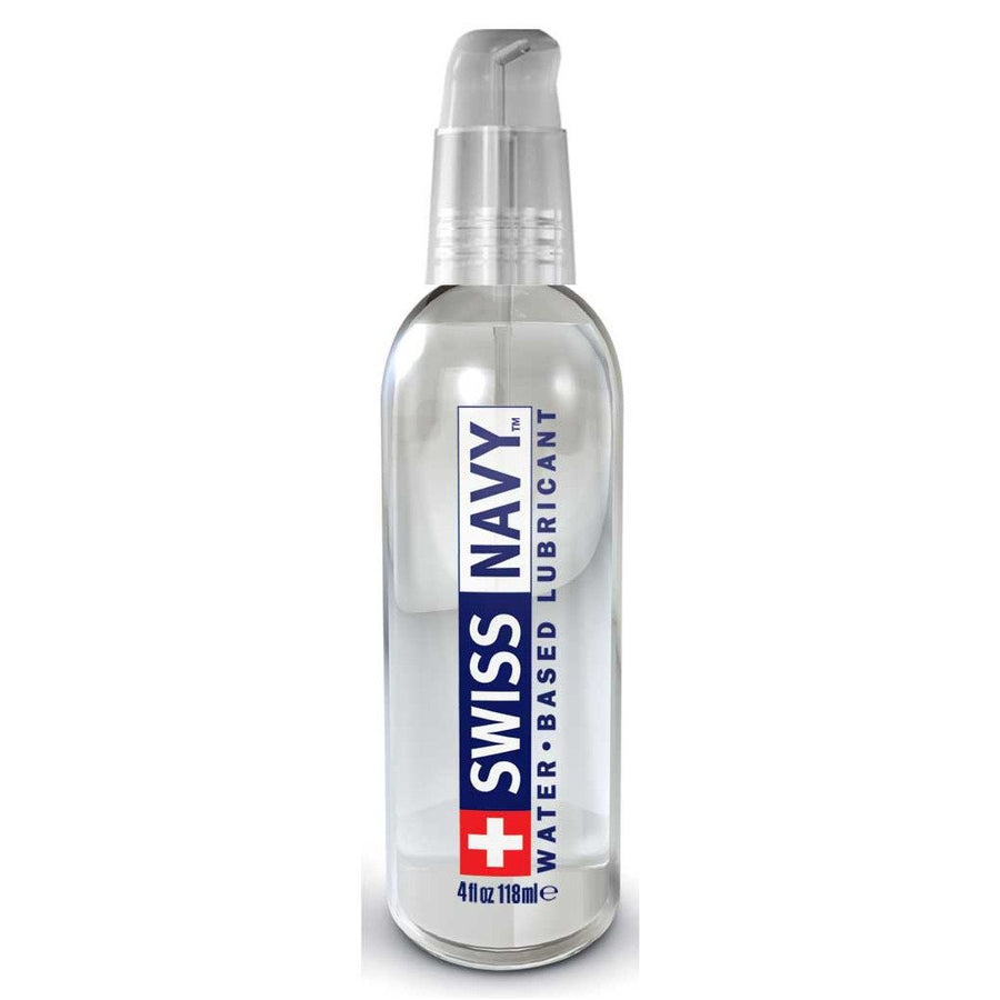 Swiss Navy Water Based Lubricant Buy in Toronto