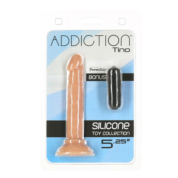Addiction Tito Dildo Buy in Toronto online or in-store