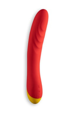 Romp Hype G-spot Vibrator *BEST SELLER*