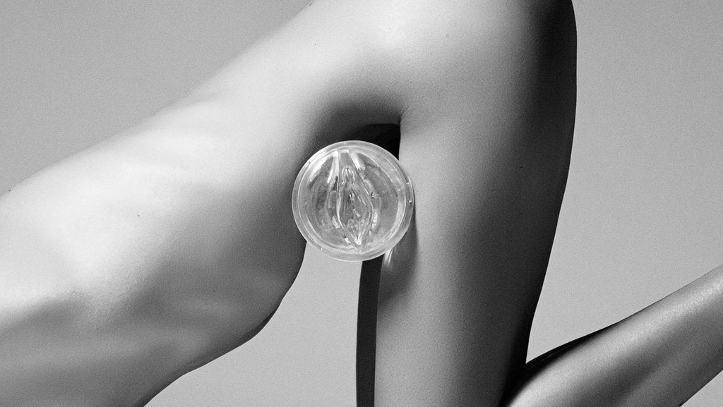 Fleshlight Ice Lady Buy in Toronto in-store or online