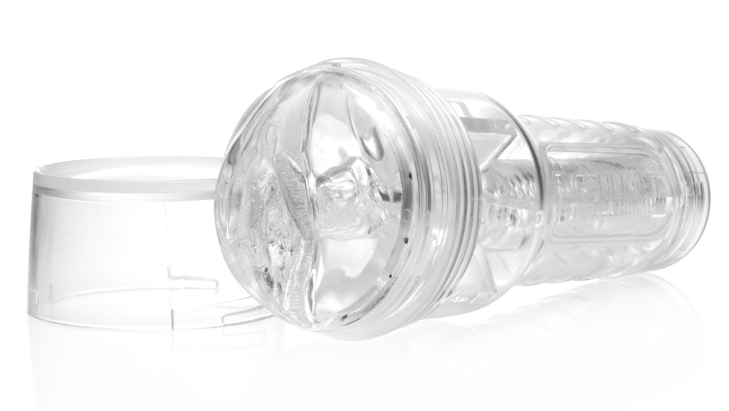 Fleshlight Ice Lady Buy in Toronto in-store or online