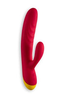 Romp Jazz Rabbit Vibrator Best Seller!