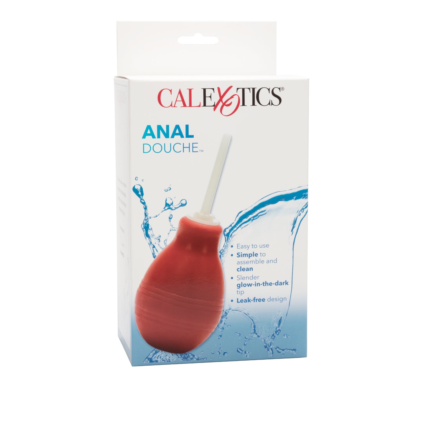 Calexotics Anal Douche