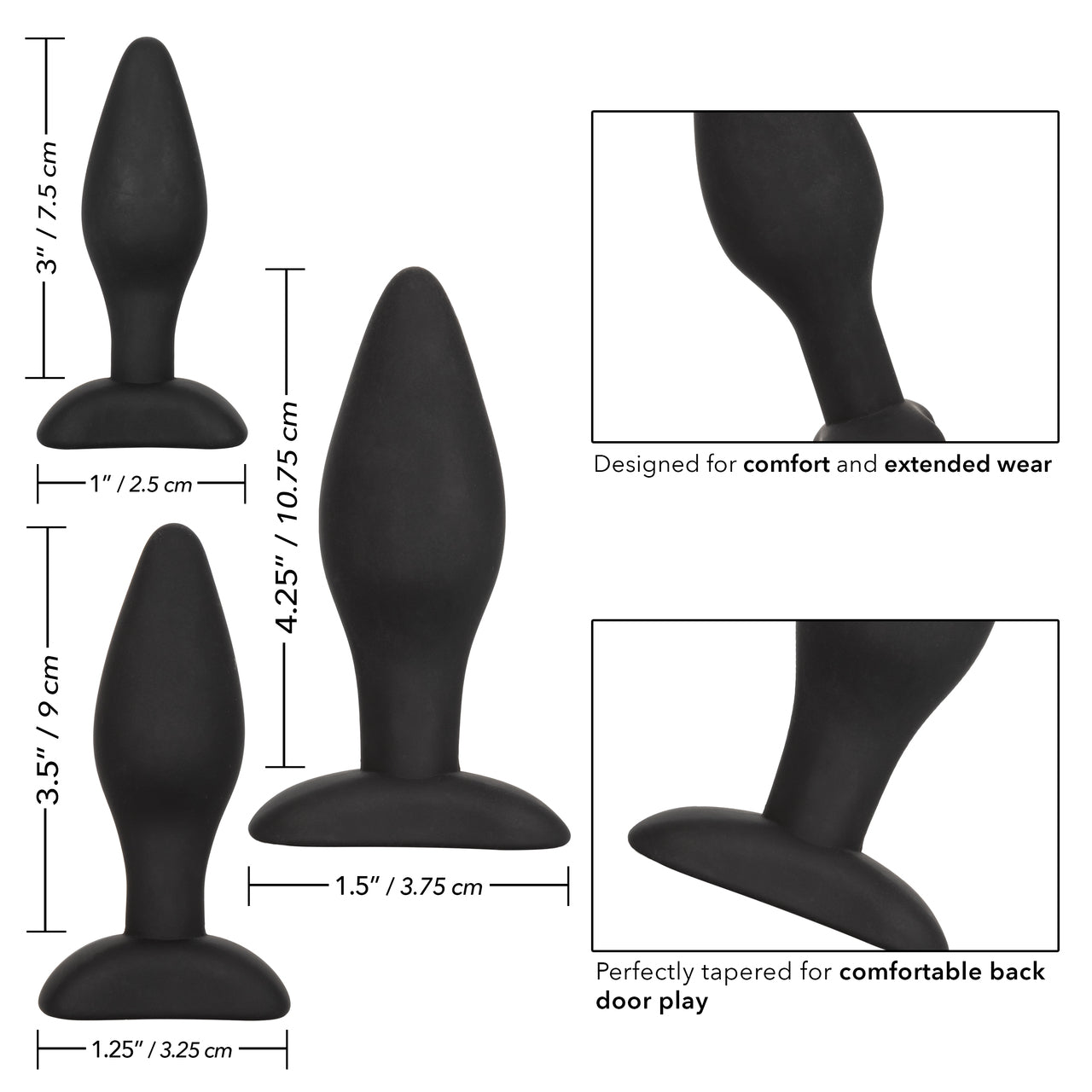 Anal Exerciser Kit Buy in Toronto online or in-store