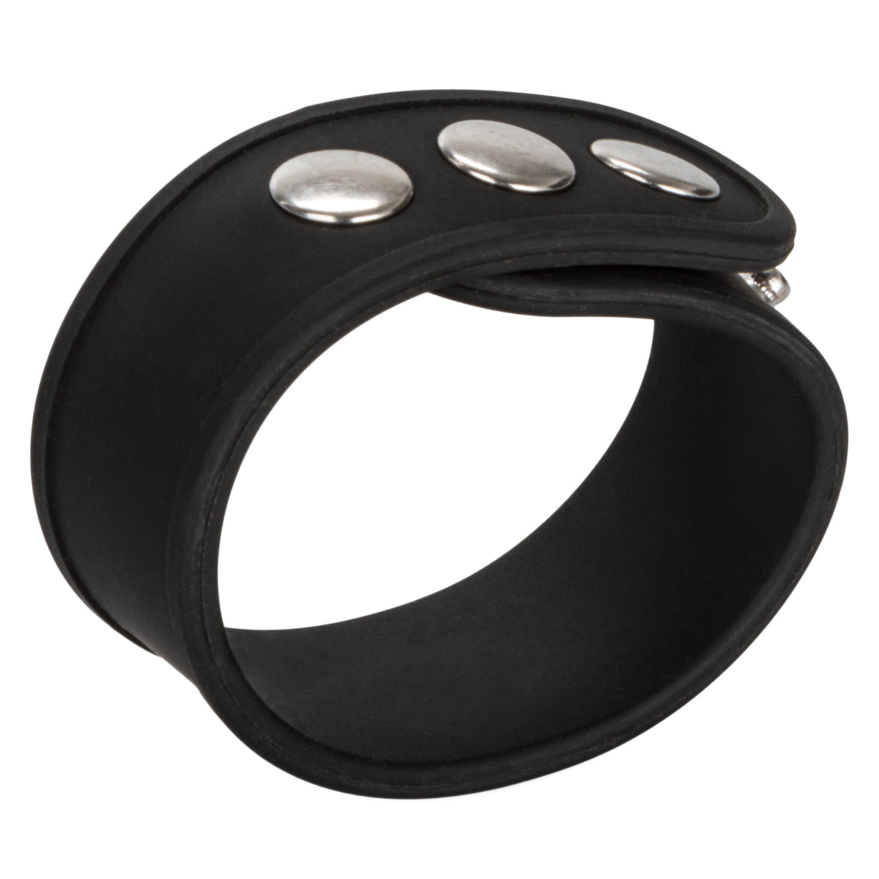 Silicone Tri-Snap Erection Ring by Calexotics Buy in Toronto online or in-store