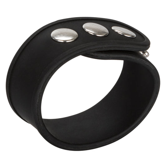 Silicone Tri-Snap Erection Ring by Calexotics Buy in Toronto online or in-store