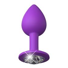 Fantasy for Her Small Butt Plug