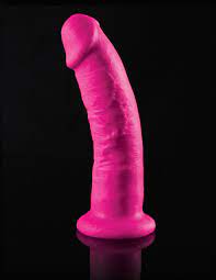 Dillio 9" Dildo