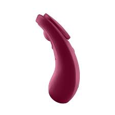 Panty Vibe with Bluetooth