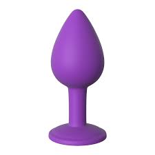 Fantasy for Her Small Butt Plug