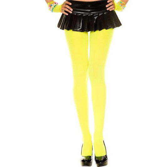 SALE! Colourful Opaque Tights