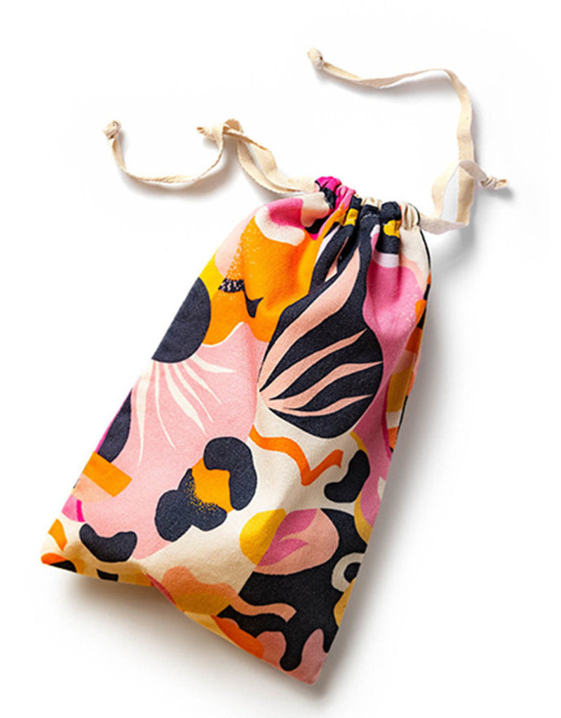 SALE!! Cotton Vibrator Storage Bag