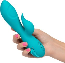 Calexotics California Dreaming Santa Monica Starlet Bunny Vibrator