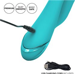 Calexotics California Dreaming Santa Monica Starlet Bunny Vibrator
