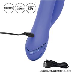 Calexotics California Dreaming Beverly Hills Bunny Vibrator