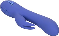 Calexotics California Dreaming Beverly Hills Bunny Vibrator