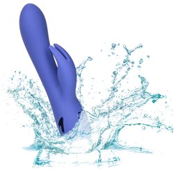 Calexotics California Dreaming Beverly Hills Bunny Vibrator